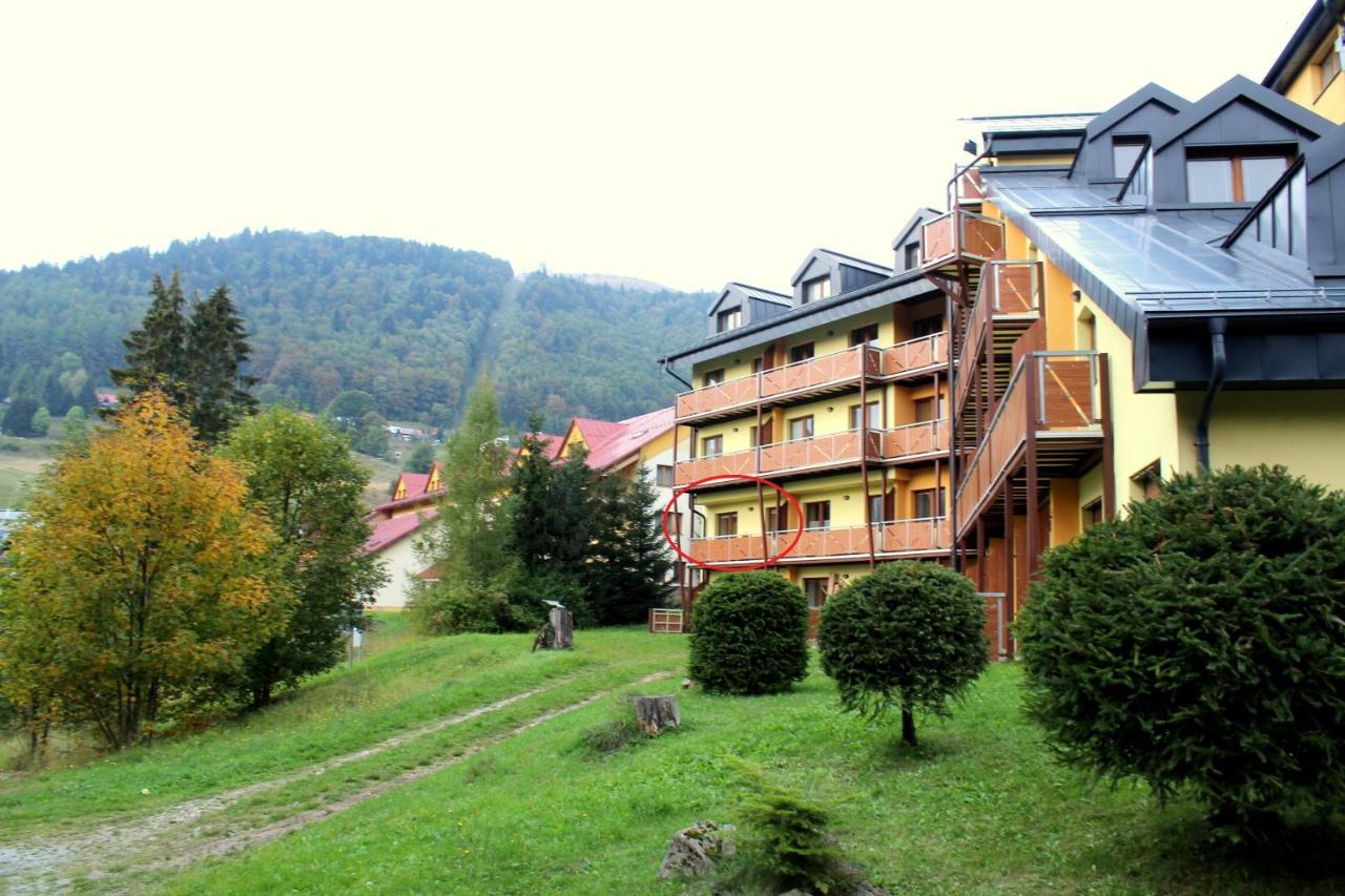 Apartmany Tatran Donovaly Exterior photo
