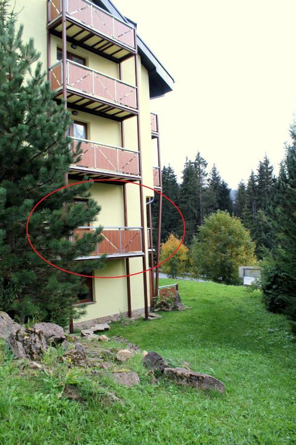 Apartmany Tatran Donovaly Exterior photo