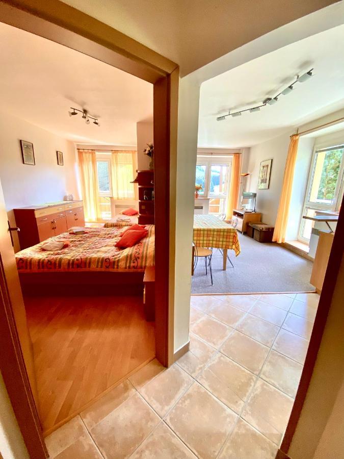 Apartmany Tatran Donovaly Exterior photo