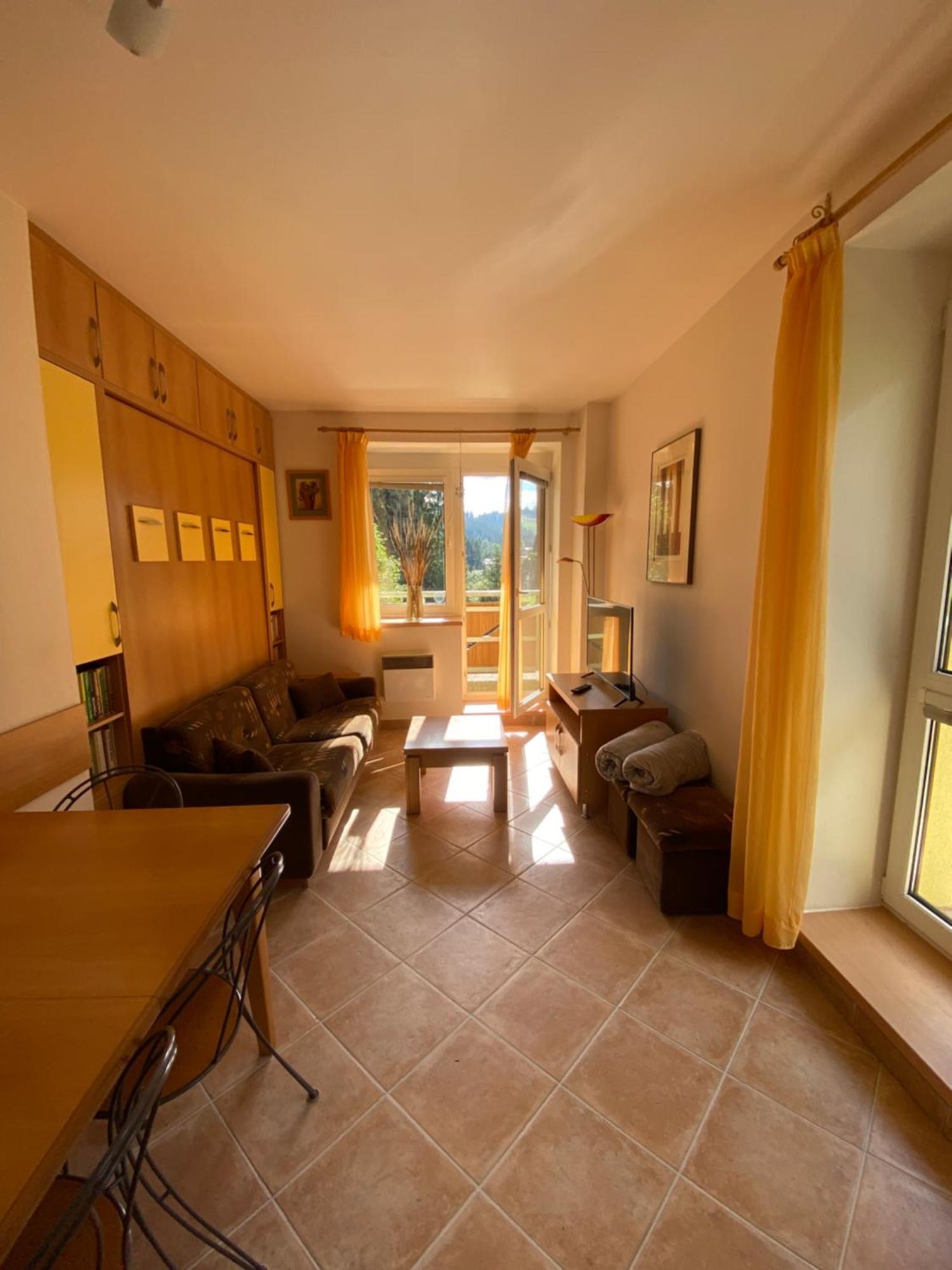 Apartmany Tatran Donovaly Exterior photo