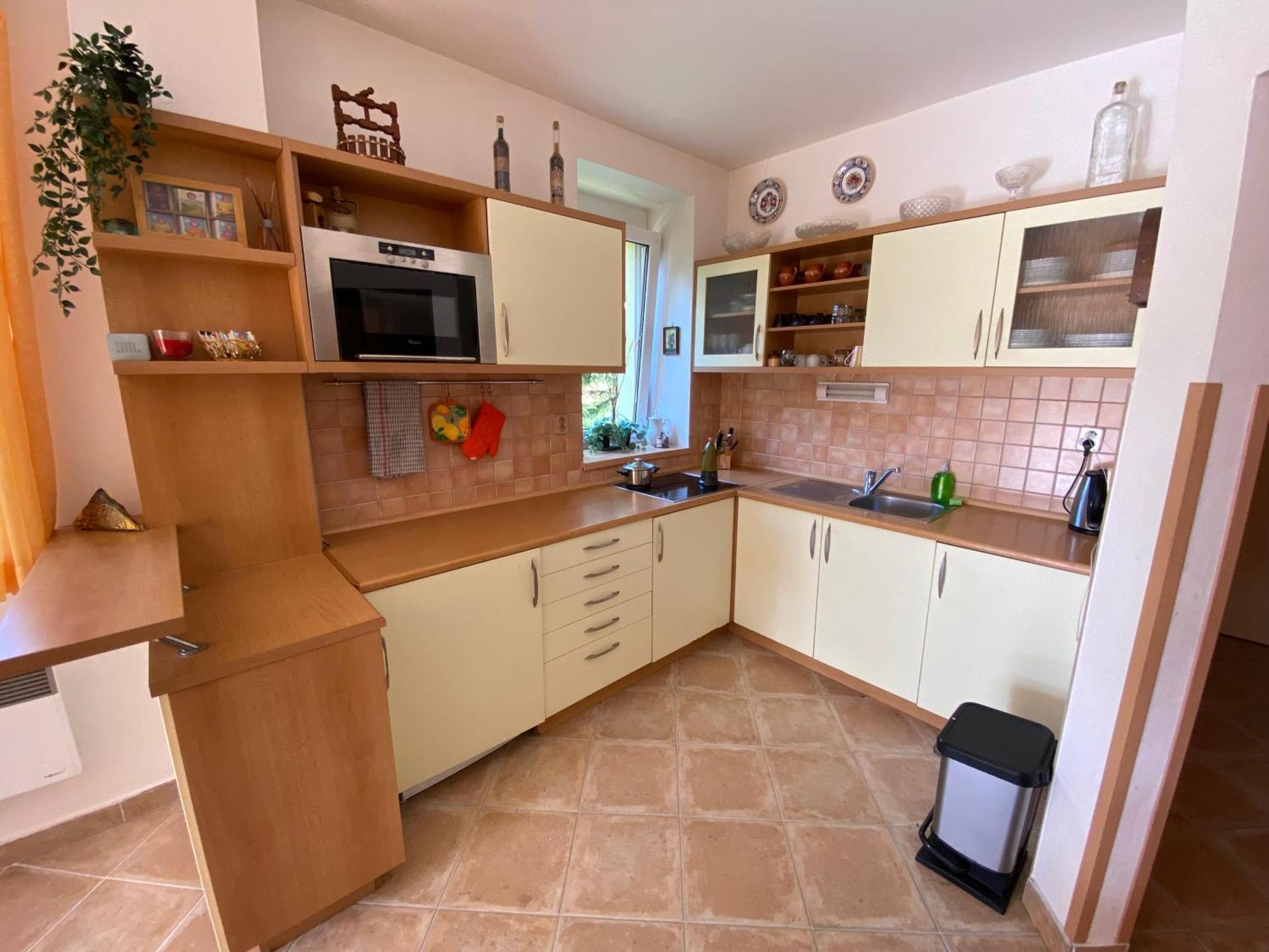 Apartmany Tatran Donovaly Exterior photo