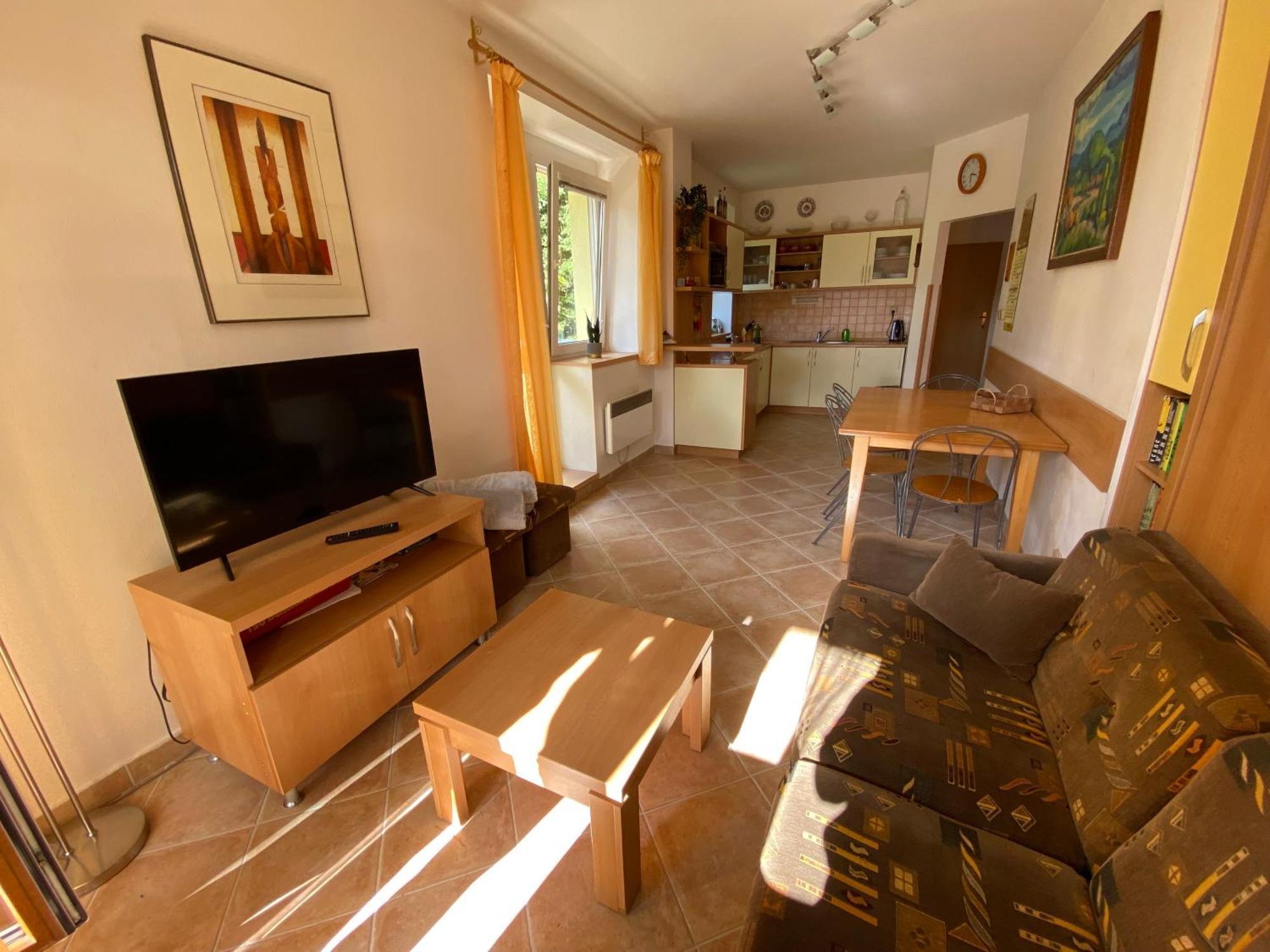 Apartmany Tatran Donovaly Exterior photo