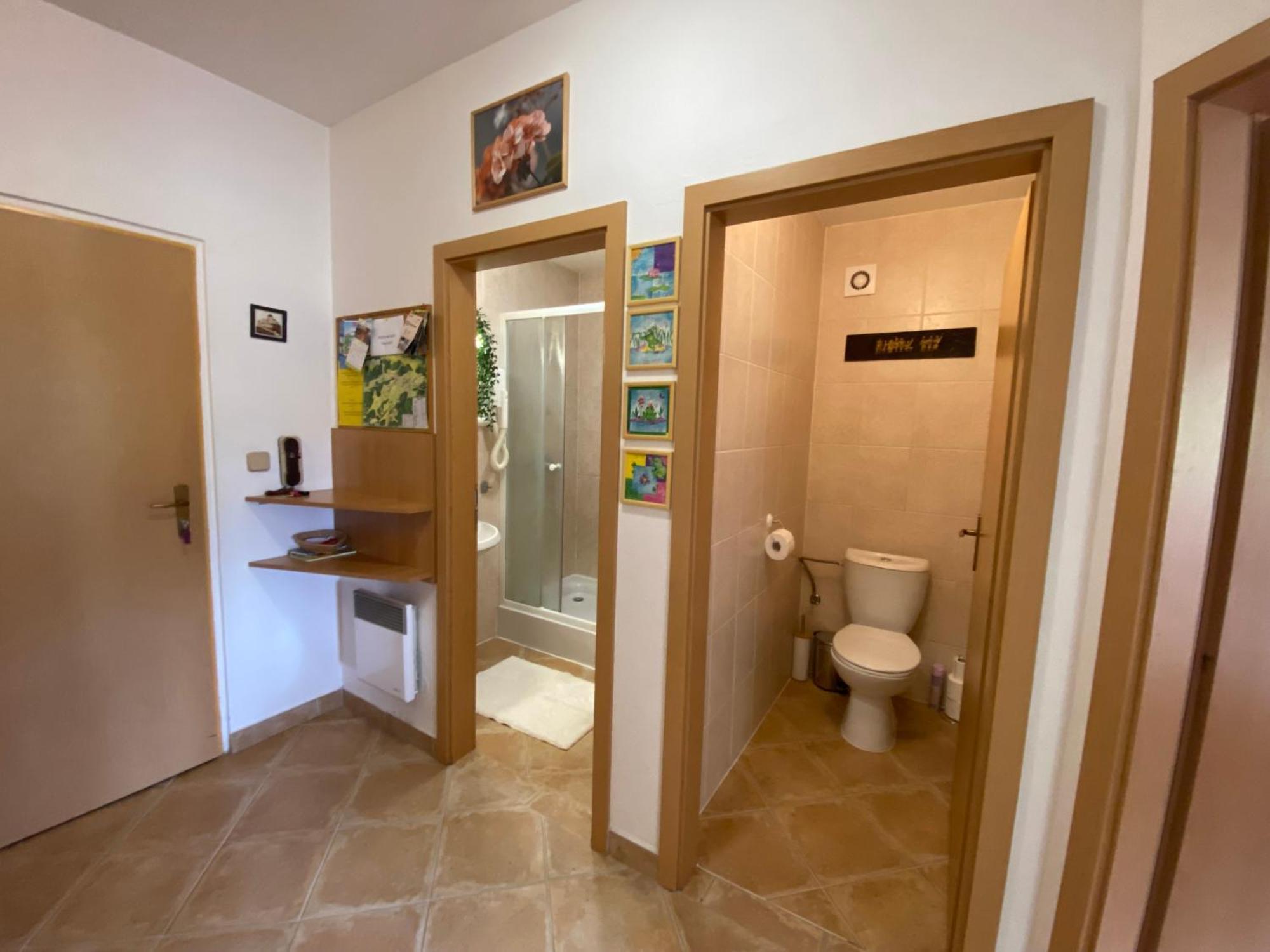 Apartmany Tatran Donovaly Exterior photo