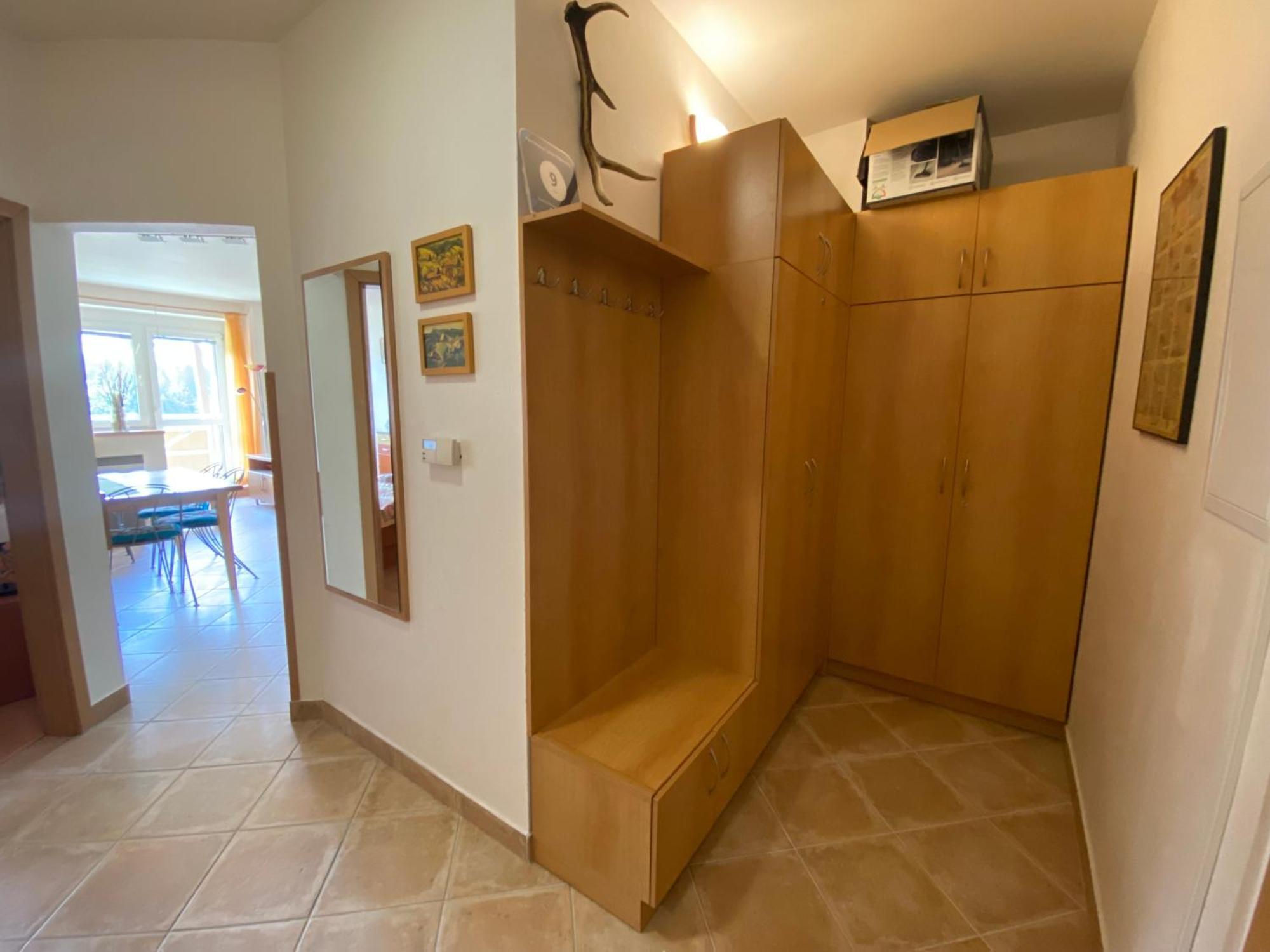 Apartmany Tatran Donovaly Exterior photo