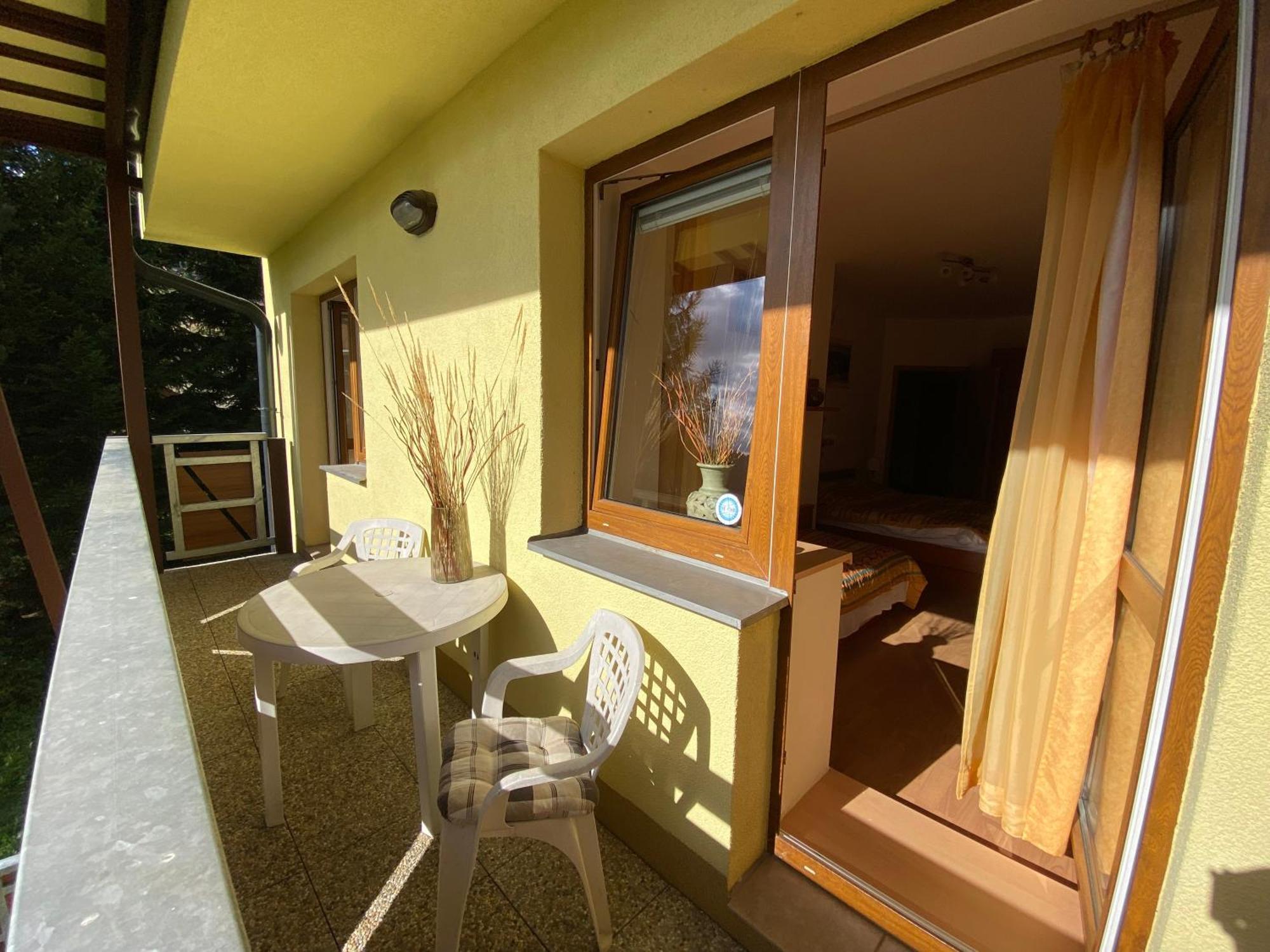Apartmany Tatran Donovaly Exterior photo