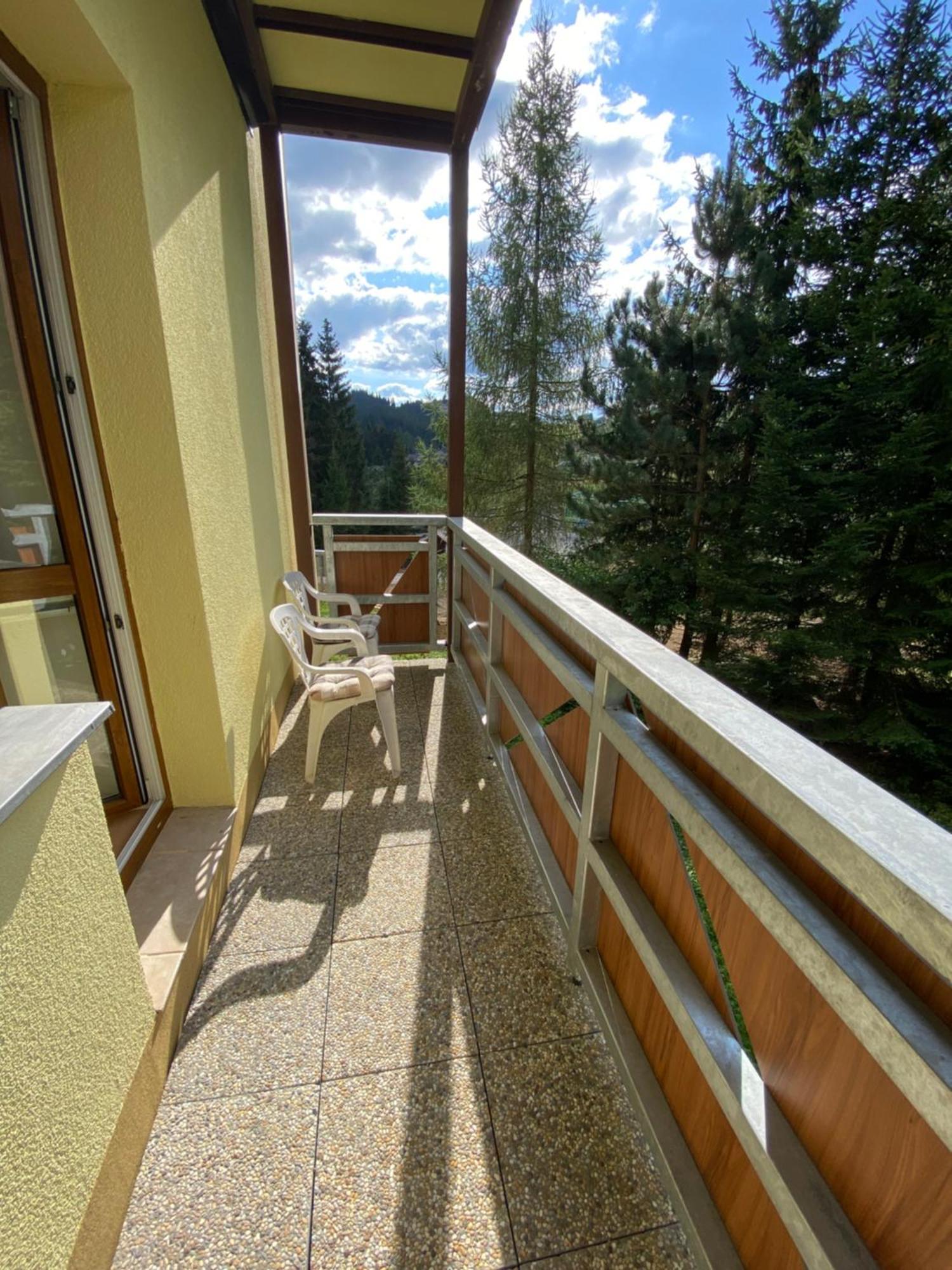 Apartmany Tatran Donovaly Exterior photo