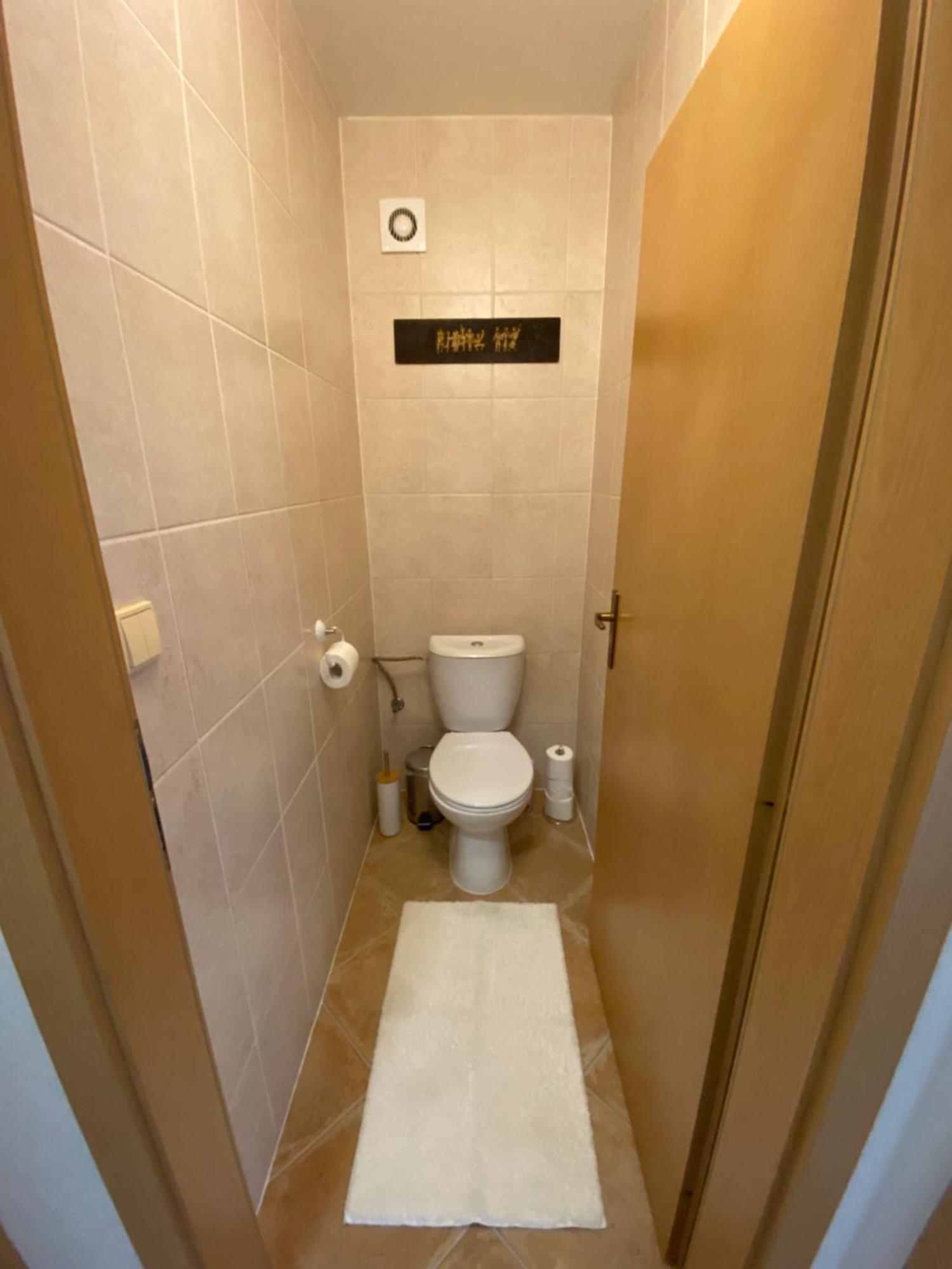 Apartmany Tatran Donovaly Exterior photo